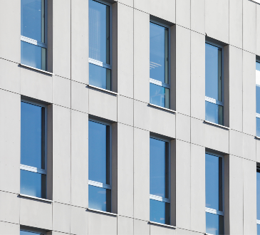 Systémy oken a dveří