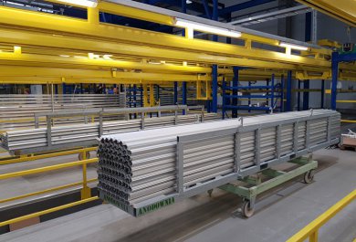 Aliplast