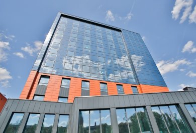 3. Hotel Focus  Bydgoszcz www