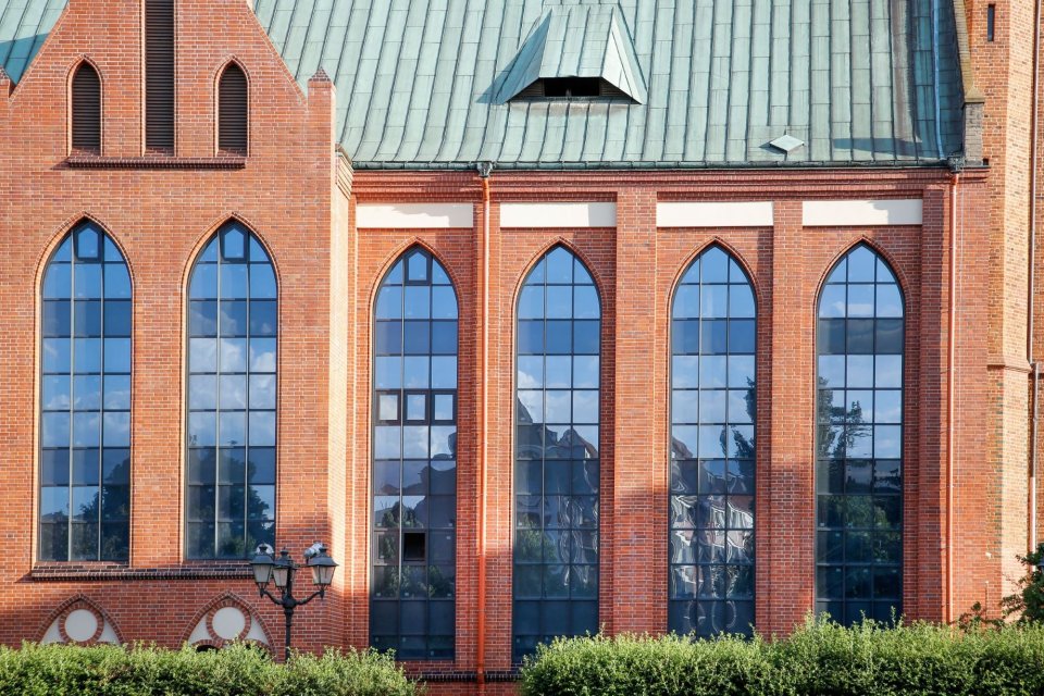 7. Bazylika Szczecin www
