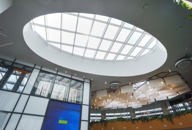 27. Galeria Oławska www