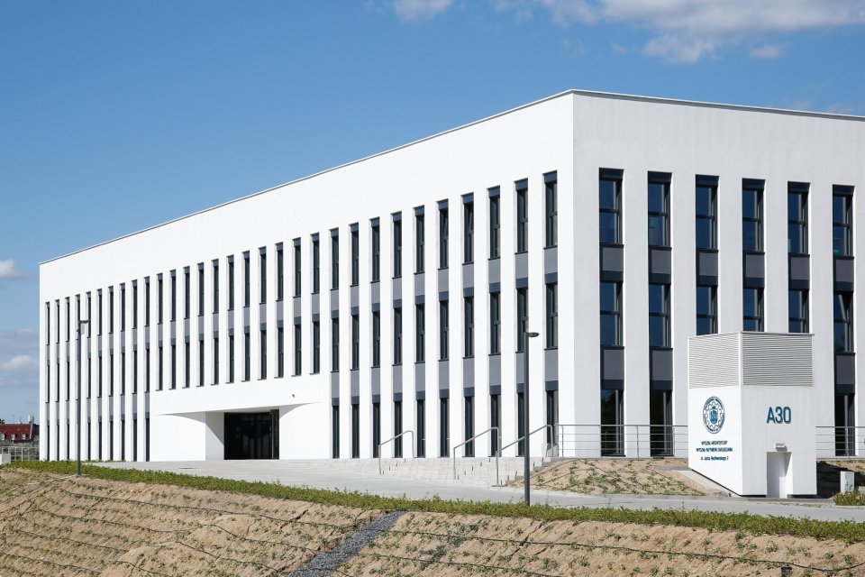 7. Wydział Architektury Poznań_0172 www