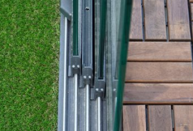 NUUN ECO + SLIDE GLASS
