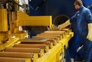 Aliplast Extrusion