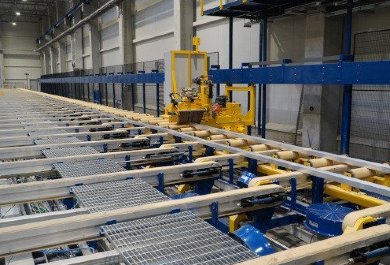 Aliplast Extrusion