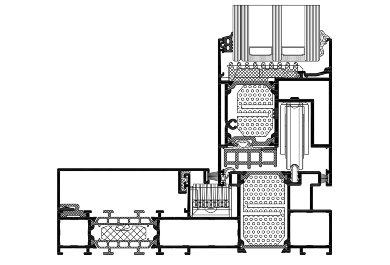 UG THERMO MONORAIL (UG9613 + UG9820N)