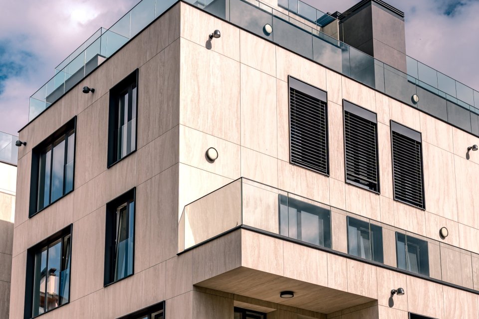 Aliplast-14a, poziom góra