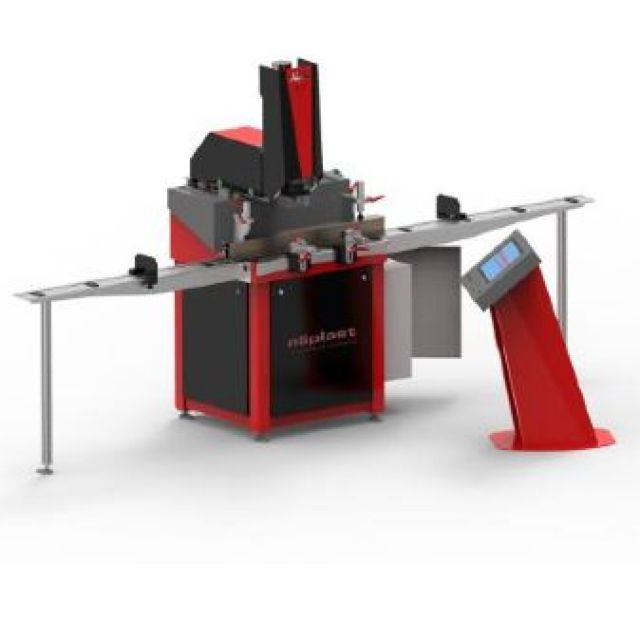 CNC frézy
