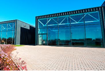 Širvintos Sport Center